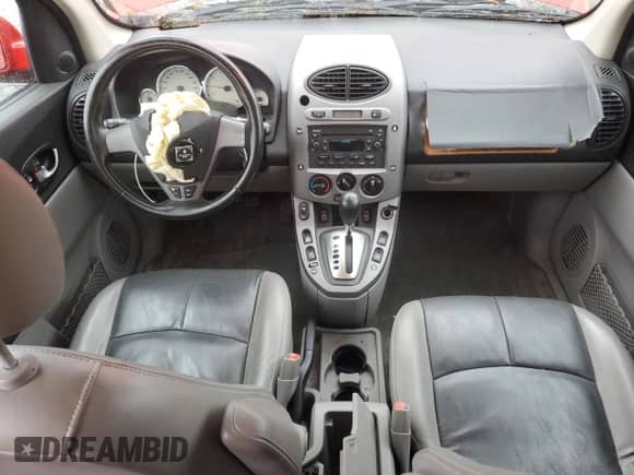 2005 Saturn VUE с VIN 5GZCZ534X5S824998, выставлен на аукционе Copart как лот 85487624 с пробегом 147 637 миль миль и Списание • Salvage title. История ставок и продаж доступна на DreamBid. Изображение 8.