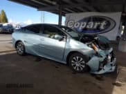 ✅ 2016 Toyota Prius Two • VIN: JTDKBRFU0G3506020 • Lot: 92873575. Wystawiony na Copart z przebiegiem 118 394 mil. Bezpłatny archiwum sprzedaży aukcyjnych z USA i szczegółowy raport historii pojazdu na DreamBid. Zdjęcie 4.