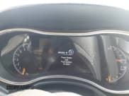 ✅ 2014 Jeep Grand Cherokee Limited • VIN: 1C4RJFBG1EC121191 • Lot: 43365489. Listed on IAAI with 94,990 mi. Free auction sales archive from the USA and detailed vehicle history report at DreamBid. Image 7.