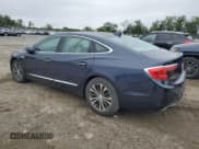 ✅ 2017 Buick LaCrosse Preferred • VIN: 1G4ZN5SS9HU156347 • Lot: 72118654. Wystawiony na Copart z przebiegiem 152 869 mil. Bezpłatny archiwum sprzedaży aukcyjnych z USA i szczegółowy raport historii pojazdu na DreamBid. Zdjęcie 2.