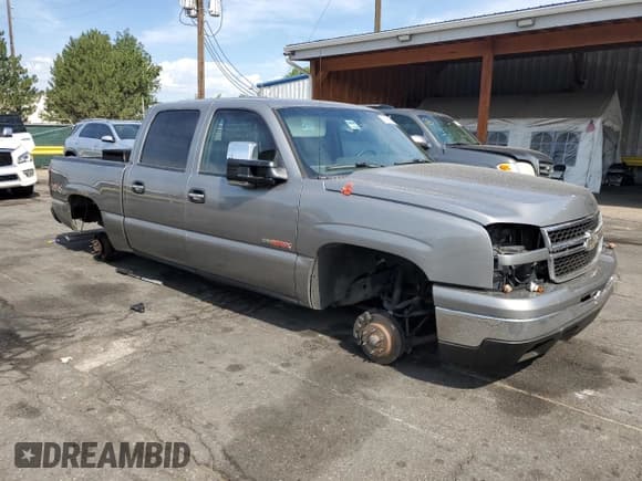 ✅ 2007 Chevrolet Silverado 1500 LT2 • VIN: 2GCEK13N271128901 • Лот: 68681065. Опубликован ранее на Copart с пробегом 187 362 миль. Бесплатный доступ к архиву аукционных продаж из США и подробный отчёт об истории автомобиля на DreamBid. Изображение 4.