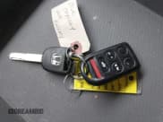 ✅ 2010 Honda Odyssey EX-L • VIN: 5FNRL3H60AB016923 • Lot: 43277237. Listed on IAAI with 166,257 mi. Free auction sales archive from the USA and detailed vehicle history report at DreamBid. Image 11.