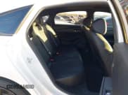 ✅ 2023 Honda Accord Sport-L • VIN: 1HGCY2F73PA021906 • Lot: 43164215. Listed on IAAI with 4,440 mi. Free auction sales archive from the USA and detailed vehicle history report at DreamBid. Image 8.