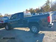 ✅ 2018 Chevrolet Colorado 2WD Work Truck • VIN: 1GCHSBEA2J1132554 • Лот: 43650273. Опубликован ранее на IAAI с пробегом 167 671 миль. Бесплатный доступ к архиву аукционных продаж из США и подробный отчёт об истории автомобиля на DreamBid. Изображение 14.