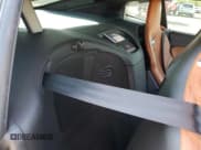 ✅ 2021 Jaguar F-Type P300 • VIN: SAJDD1GX7MCK70296 • Lot: 76766583. Wystawiony na Copart z przebiegiem 43 998 mil. Bezpłatny archiwum sprzedaży aukcyjnych z USA i szczegółowy raport historii pojazdu na DreamBid. Zdjęcie 10.