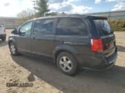 ✅ 2012 Dodge Grand Caravan SXT • VIN: 2C4RDGCG0CR403404 • Lot: 85427775. Wystawiony na Copart z przebiegiem 118 407 mil. Bezpłatny archiwum sprzedaży aukcyjnych z USA i szczegółowy raport historii pojazdu na DreamBid. Zdjęcie 2.