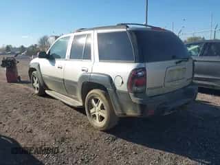 2004 Chevrolet TrailBlazer LT с VIN 1GNDT13S842336301, выставлен на аукционе IAAI как лот 43552208 с пробегом 187 684 миль миль и . История ставок и продаж доступна на DreamBid. Изображение 3.