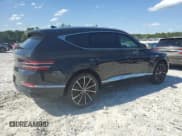 ✅ 2021 Genesis GV80 • VIN: KMUHCESC1MU053073 • Лот: 57655605. Опубликован ранее на Copart с пробегом 55 850 миль. Бесплатный доступ к архиву аукционных продаж из США и подробный отчёт об истории автомобиля на DreamBid. Изображение 3.