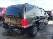 ✅ 2006 Cadillac Escalade • VIN: 1GYEK63N46R123034 • Lot: 43853573. Listed on IAAI with 180,509 mi. Free auction sales archive from the USA and detailed vehicle history report at DreamBid. Image 4.