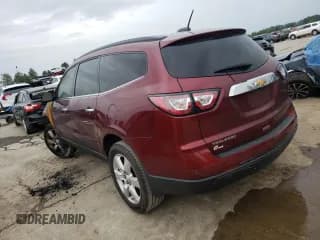 ✅ 2017 Chevrolet Traverse LT • VIN: 1GNKRGKDXHJ347498 • Lot: 67078334. Wystawiony na Copart z przebiegiem Nie podano. Bezpłatny archiwum sprzedaży aukcyjnych z USA i szczegółowy raport historii pojazdu na DreamBid. Zdjęcie 2.