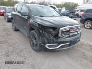 ✅ 2017 GMC Acadia SLT • VIN: 1GKKNULS8HZ205625 • Lot: 43498690. Listed on IAAI with 126,969 mi. Free auction sales archive from the USA and detailed vehicle history report at DreamBid. Image 6.