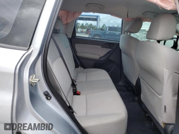 ✅ 2017 Subaru Forester • VIN: JF2SJABC7HH441223 • Lot: 82340225. Wystawiony na Copart z przebiegiem 109 297 mil. Bezpłatny archiwum sprzedaży aukcyjnych z USA i szczegółowy raport historii pojazdu na DreamBid. Zdjęcie 11.