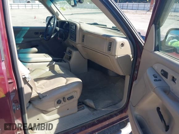 ✅ 2002 Chevrolet Silverado 2500HD LS • VIN: 1GCHC23U32F120105 • Лот: 43413786. Опубликован ранее на IAAI с пробегом 246 321 миль. Бесплатный доступ к архиву аукционных продаж из США и подробный отчёт об истории автомобиля на DreamBid. Изображение 5.