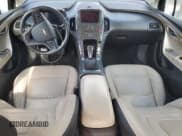 ✅ 2012 Chevrolet Volt • VIN: 1G1RB6E43CU103497 • Lot: 83247214. Wystawiony na Copart z przebiegiem Nie podano. Bezpłatny archiwum sprzedaży aukcyjnych z USA i szczegółowy raport historii pojazdu na DreamBid. Zdjęcie 8.