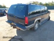 ✅ 1999 Chevrolet Suburban • VIN: 1GNFK16R7XJ373774 • Лот: 43547982. Опубликован ранее на IAAI с пробегом Не указан. Бесплатный доступ к архиву аукционных продаж из США и подробный отчёт об истории автомобиля на DreamBid. Изображение 4.