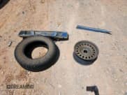 ✅ 2013 Nissan Titan SV • VIN: 1N6BA0ED1DN310178 • Lot: 61774895. Wystawiony na Copart z przebiegiem 210 244 mil. Bezpłatny archiwum sprzedaży aukcyjnych z USA i szczegółowy raport historii pojazdu na DreamBid. Zdjęcie 12.