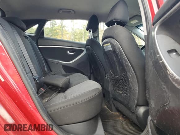 ✅ 2013 Hyundai Elantra • VIN: KMHD35LE2DU130434 • Lot: 91713245. Listed on Copart with 114,003 mi. Free auction sales archive from the USA and detailed vehicle history report at DreamBid. Image 10.