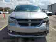 2019 Dodge Grand Caravan GT z VIN 2C4RDGEG5KR750688, wystawiony jako Copart lot #70525765 z przebiegiem 86 626 mil mil oraz Szkoda całkowita • Salvage title. Historia ofert i sprzedaży dostępna na DreamBid. Obrazek 5.