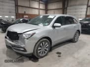 ✅ 2014 Acura MDX Technology • VIN: 5FRYD4H40EB041886 • Lot: 41653047. Listed on IAAI with 85,888 mi. Free auction sales archive from the USA and detailed vehicle history report at DreamBid. Image 2.