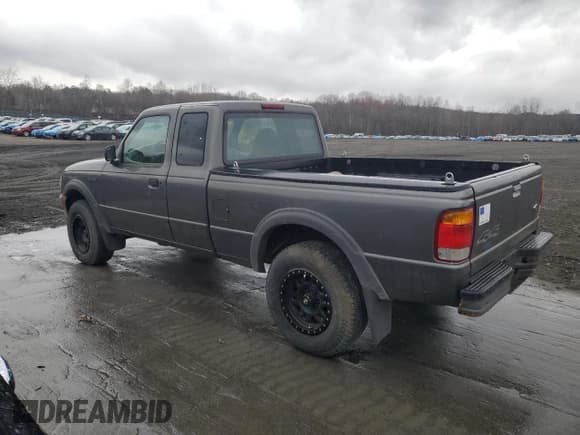 ✅ 1999 Ford Ranger XL • VIN: 1FTZR15V7XTA37188 • Lot: 52245235. Listed on Copart with 210,050 mi. Free auction sales archive from the USA and detailed vehicle history report at DreamBid. Image 2.