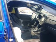 ✅ 2022 Subaru WRX • VIN: JF1VBAA63N9031213 • Lot: 42766909. Listed on IAAI with 12,591 mi. Free auction sales archive from the USA and detailed vehicle history report at DreamBid. Image 5.