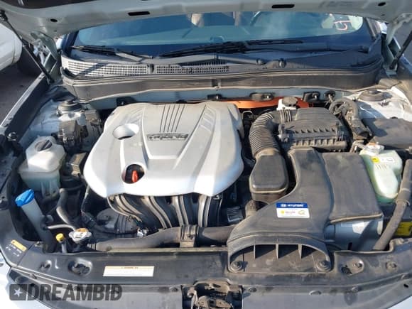 ✅ 2014 Hyundai Sonata Limited • VIN: KMHEC4A41EA104497 • Lot: 42489444. Wystawiony na IAAI z przebiegiem 121 197 mil. Bezpłatny archiwum sprzedaży aukcyjnych z USA i szczegółowy raport historii pojazdu na DreamBid. Zdjęcie 10.