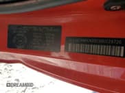 ✅ 2009 Hyundai Accent L • VIN: KMHCN35C39U129726 • Лот: 46670615. Опубликован ранее на Copart с пробегом 163 922 миль. Бесплатный доступ к архиву аукционных продаж из США и подробный отчёт об истории автомобиля на DreamBid. Изображение 12.