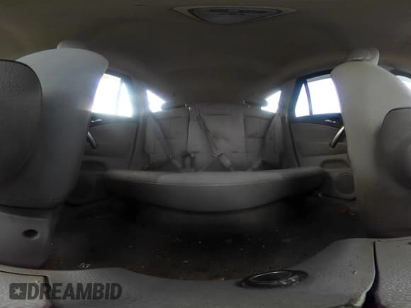 ✅ 2006 Saturn VUE • VIN: 5GZCZ33D96S881716 • Lot: 41222508. Wystawiony na IAAI z przebiegiem 171 470 mil. Bezpłatny archiwum sprzedaży aukcyjnych z USA i szczegółowy raport historii pojazdu na DreamBid. Zdjęcie 18.