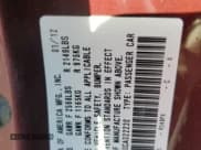 ✅ 2012 Acura TL Auto • VIN: 19UUA8F20CA022232 • Lot: 91256885. Wystawiony na Copart z przebiegiem 127 120 mil. Bezpłatny archiwum sprzedaży aukcyjnych z USA i szczegółowy raport historii pojazdu na DreamBid. Zdjęcie 13.