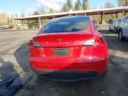 ✅ 2023 Tesla Model Y Long Range • VIN: 7SAYGDEE5PF604605 • Лот: 43663137. Опубликован ранее на IAAI с пробегом 25 264 миль. Бесплатный доступ к архиву аукционных продаж из США и подробный отчёт об истории автомобиля на DreamBid. Изображение 17.