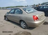 ✅ 2006 Hyundai Elantra GLS • VIN: KMHDN46D76U343132 • Lot: 68141745. Wystawiony na Copart z przebiegiem 35 223 mil. Bezpłatny archiwum sprzedaży aukcyjnych z USA i szczegółowy raport historii pojazdu na DreamBid. Zdjęcie 2.