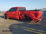 ✅ 2023 GMC Sierra 1500 Pro • VIN: 1GTRUAEK1PZ292369 • Lot: 71192834. Listed on Copart with 56,618 mi. Free auction sales archive from the USA and detailed vehicle history report at DreamBid. Image 2.