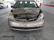 ✅ 2008 Toyota Prius • VIN: JTDKB20U187744226 • Lot: 42400093. Listed on IAAI with 300,500 mi. Free auction sales archive from the USA and detailed vehicle history report at DreamBid. Image 12.