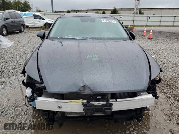 ✅ 2023 Hyundai Sonata Limited • VIN: KMHL34J26PA291762 • Лот: 81958175. Размещён на Copart с пробегом 33 401 миль миль. Получите бесплатный доступ к архиву аукционных продаж из США и посмотрите подробный отчёт об истории автомобиля на DreamBid. Изображение 5.