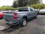 2019 Chevrolet Silverado 1500 LT с VIN 1GCPWCEK2KZ198801, выставлен на аукционе Copart как лот 55265605 с пробегом 78 085 миль миль и Списание • Salvage title. История ставок и продаж доступна на DreamBid. Изображение 3.