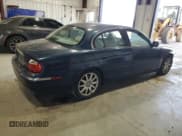 ✅ 2000 Jaguar S-Type V8 • VIN: SAJDA01D8YGL63313 • Лот: 63112395. Опубликован ранее на Copart с пробегом 124 339 миль. Бесплатный доступ к архиву аукционных продаж из США и подробный отчёт об истории автомобиля на DreamBid. Изображение 3.