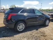 ✅ 2018 Cadillac XT5 AWD • VIN: 1GYKNBRS2JZ246789 • Lot: 56738565. Wystawiony na Copart z przebiegiem 62 513 mil. Bezpłatny archiwum sprzedaży aukcyjnych z USA i szczegółowy raport historii pojazdu na DreamBid. Zdjęcie 3.