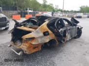 ✅ 2022 BMW M5 • VIN: WBS83CH09NCH79092 • Lot: 42476702. Listed on IAAI with 16,004 mi. Free auction sales archive from the USA and detailed vehicle history report at DreamBid. Image 4.