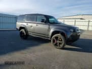 ✅ 2024 Land Rover Defender X • VIN: SALEXFEU3R2356517 • Lot: 44367185. Wystawiony na Copart z przebiegiem 5 755 mil. Bezpłatny archiwum sprzedaży aukcyjnych z USA i szczegółowy raport historii pojazdu na DreamBid. Zdjęcie 12.