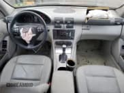 ✅ 2005 Mercedes-Benz C 230 Kompressor • VIN: WDBRF40J05F572730 • Lot: 56742355. Listed on Copart with 130,211 mi. Free auction sales archive from the USA and detailed vehicle history report at DreamBid. Image 8.