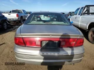✅ 1998 Buick Regal LS • VIN: 2G4WB52K9W1552041 • Lot: 72731894. Wystawiony na Copart z przebiegiem 217 644 mil. Bezpłatny archiwum sprzedaży aukcyjnych z USA i szczegółowy raport historii pojazdu na DreamBid. Zdjęcie 6.