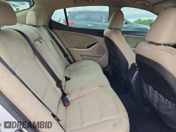 ✅ 2015 Kia Optima LX • VIN: 5XXGM4A76FG513248 • Лот: 85402215. Опубликован ранее на Copart с пробегом 273 144 миль. Бесплатный доступ к архиву аукционных продаж из США и подробный отчёт об истории автомобиля на DreamBid. Изображение 10.