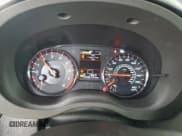 ✅ 2018 Subaru WRX • VIN: JF1VA1A68J9807249 • Lot: 53170885. Listed on Copart with 43,610 mi. Free auction sales archive from the USA and detailed vehicle history report at DreamBid. Image 9.