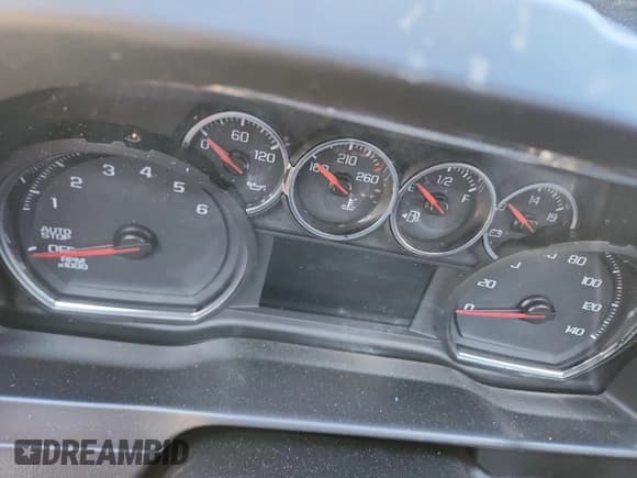 ✅ 2019 Chevrolet Silverado 1500 RST • VIN: 1GCUYEED3KZ225210 • Lot: 90432395. Listed on Copart with Not provided. Free auction sales archive from the USA and detailed vehicle history report at DreamBid. Image 9.