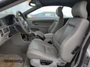 ✅ 2004 Volvo C70 • VIN: YV1NC63D54J063104 • Lot: 44182695. Listed on Copart with 94,528 mi. Free auction sales archive from the USA and detailed vehicle history report at DreamBid. Image 7.