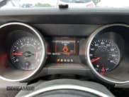 ✅ 2018 Ford Mustang EcoBoost • VIN: 1FA6P8TH3J5163192 • Lot: 70514885. Listed on Copart with 103,181 mi. Free auction sales archive from the USA and detailed vehicle history report at DreamBid. Image 9.