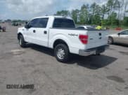 ✅ 2014 Ford F-150 XL • VIN: 1FTFW1EF8EKF78256 • Лот: 42485237. Опубликован ранее на IAAI с пробегом 259 155 миль. Бесплатный доступ к архиву аукционных продаж из США и подробный отчёт об истории автомобиля на DreamBid. Изображение 3.