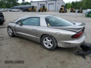 ✅ 1999 Pontiac Firebird Firebird • VIN: 2G2FS22K1X2209517 • Lot: 57304765. Listed on Copart with 86,094 mi. Free auction sales archive from the USA and detailed vehicle history report at DreamBid. Image 2.