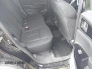 ✅ 2024 Mitsubishi Eclipse Cross LE • VIN: JA4ATVAA3RZ073348 • Lot: 42390003. Listed on IAAI with 14,771 mi. Free auction sales archive from the USA and detailed vehicle history report at DreamBid. Image 8.