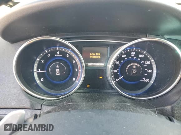 ✅ 2014 Hyundai Sonata SE • VIN: 5NPEC4AC0EH857233 • Лот: 86837375. Опубликован ранее на Copart с пробегом 149 664 миль. Бесплатный доступ к архиву аукционных продаж из США и подробный отчёт об истории автомобиля на DreamBid. Изображение 9.